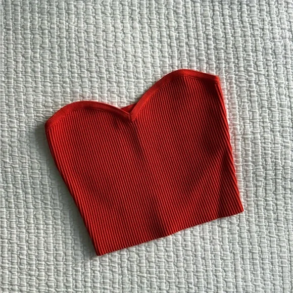 Babaton Sculpt Knit Top - Picture 1 of 2